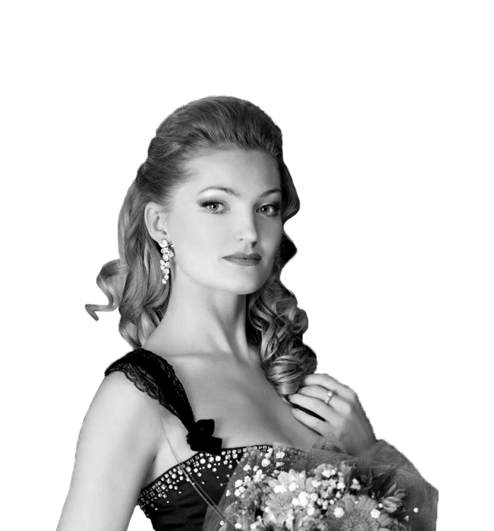 Дарья Коваленко